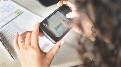 5 Of The Best Free Document Scanner Apps For Android.